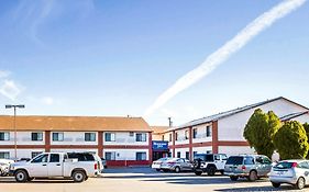 Rodeway Inn Winslow I-40